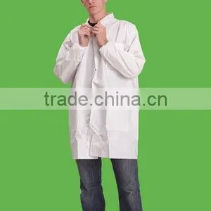 Disposable Lab Industrial Gowns thumbnail-3