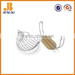 Chrome Boat Shape Furit Basket With Stand thumbnail-3