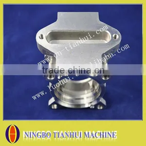 Precision Casting From Ningbo Tianhui thumbnail-5