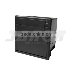 2 Inch Mini Thermal Panel Billing Printer RS232/TTL thumbnail-1