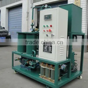 Hot Sale RZL Lube Oil Cleaning Machine thumbnail-2