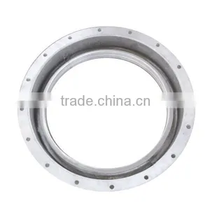 Ferrous Casting Big Ring and Made of Aluminum Sand Casting Ring Parts and Lost Wax Casting and Die Csasting thumbnail-1
