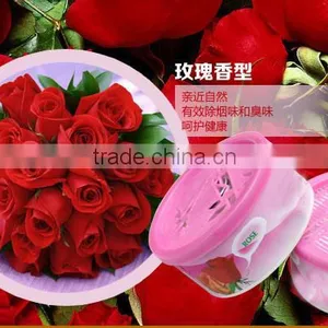 Atuo Perfume Rose thumbnail-1