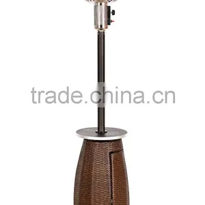 Classic Stand Patio Heater With Powder Coated thumbnail-3