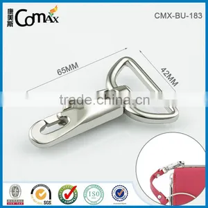 Stronger Sew Snap Fasteners Dog Snap Hook thumbnail-1