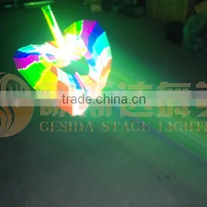 700mW Light Laser Decoration of Rgb Laser Light Laser Light Show for Disco thumbnail-5