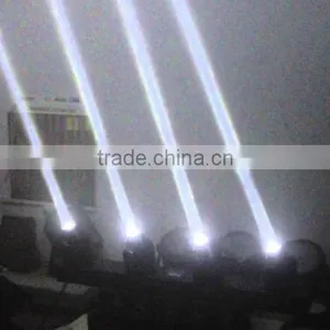 Rgbw 4 Head Beam Light Led Professional Lighting thumbnail-5