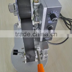 Manual Expiry Date Printing Machine DY-8 thumbnail-2