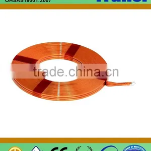 Professional Manufacturer Air Coil Copper Enameled Wire Coils Customize thumbnail-6