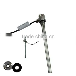 FLS-700-H High Resolution Industrial Resistive Fuel Level Sensor 0-5v Factory thumbnail-2