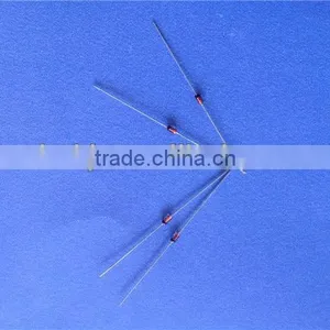 Impatt Diodes BZX55C Series thumbnail-1
