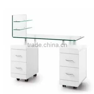 Beauty Salon Modern Nail Table thumbnail-6