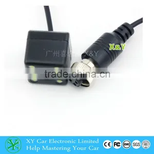 Car Rear View Camera,car Reverse Camera,Car Front View Camera XY-1668 thumbnail-1