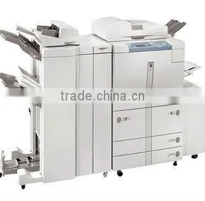 IR 7200 LCT RADF Copier for Big Offices thumbnail-1