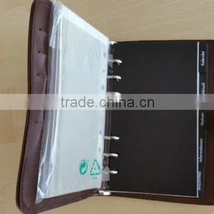 a5 Loose Leaf Notebook thumbnail-4