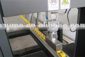 JY-2045A|Sliding Track for Production Line|Aluminum Roller Track for Industry|H Roller Track thumbnail-2