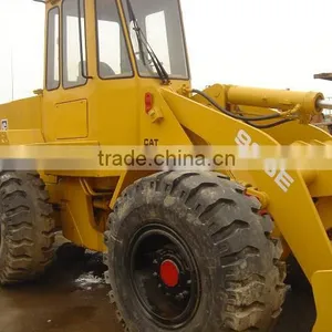 USED LOADER CAT 936E (Sell Cheap Good Condition) thumbnail-5