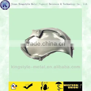 Aluminum Paste Paint thumbnail-1