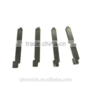 WEDM and Grinding Precision Machine Parts/auto Precision Parts thumbnail-2
