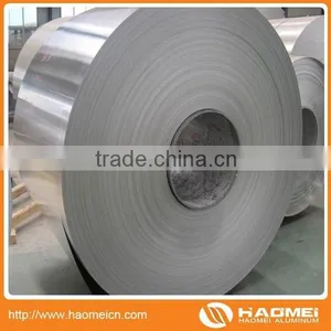 Henan Good Price Aluminium Coil 5052 5083 thumbnail-1
