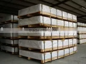 Aluminum Curtain Wall Plate thumbnail-1
