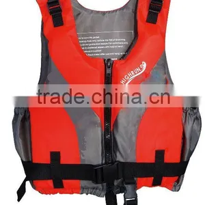 Adult Nylon Life Vest thumbnail-1