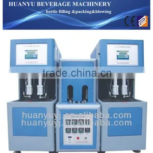 0.1L-2L Water Bottle Blowing Machine thumbnail-1