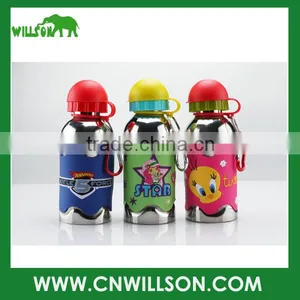 China Water Bottle Supplier Mountaineering Drinking Bottle Water Bottle thumbnail-1