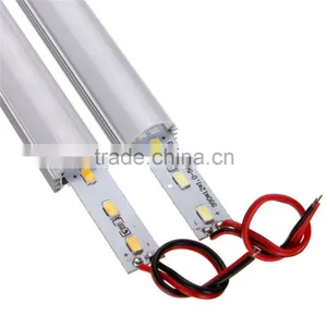 High Quality 24v Led Lights LED Tube Hard LED Strip thumbnail-6