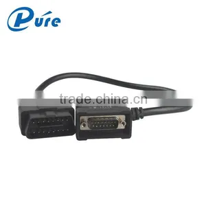 For MITSUBISHI Professional Tool M608 EOBD CAN Engine Scanner thumbnail-5