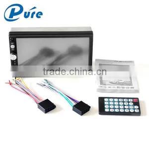 MP5 Video Car LCD Player Video Car LCD MP5 Player 7 Inch Bluetooth Car MP5 Player thumbnail-3