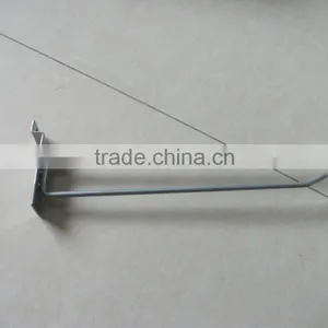 Metal Hook/ Supermarket Hook/ Display Gridwall Hook thumbnail-3