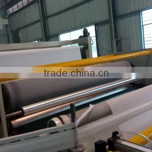 New PE Breathable Film Extruder Machine thumbnail-5
