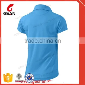 2016 New China Supplier Reasonable Price Vietnam Polo Shirt thumbnail-4