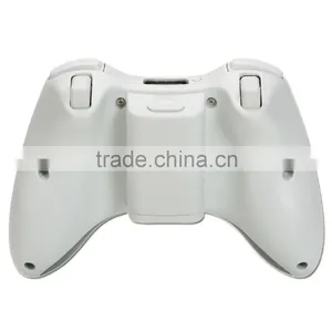 No MOQ Limited - 2.4GHZ Wireless Gamepad Video Game Accessory For Xbox 360 And PC thumbnail-2
