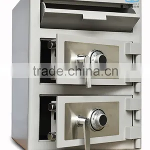 FH-2720CC Depository Safe Front Loading Hopper Drop Safe thumbnail-2