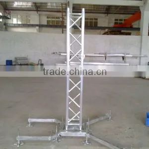 Aluminium Flat Truss thumbnail-1