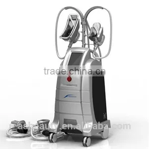 A.S ETG50-4S Cryo Fat Freezing Machine thumbnail-3