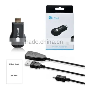 Hot!!android 1080p Android TV Box DVB T2 Supports XBMC, YouTube, DLNA Airplay Miracast Multifunction, PVR thumbnail-6