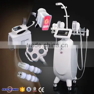 Factory Direct Sale Salon Equipment Cavitation Machine thumbnail-1