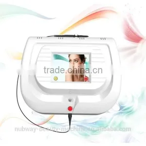 RBS Professional Spider Vein Removal Machine Nubway V600 thumbnail-1