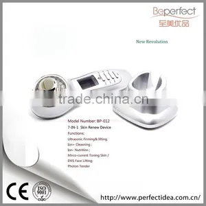 Top Products Hot Selling New 2016 Multifunction Beauty Machine thumbnail-1