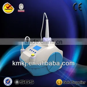 KM-RF-200A Portable rf Radio Frequency Facial Machine for Anti Wrinkle Treatment (CE ISO SGS TUV) thumbnail-1