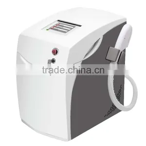 Elight Hair Removal Elight IPL Portable Equipment for Hair Removal Skin Rejuvenation Machine VH603 thumbnail-4