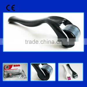 CE Approval 540 Needles Dermaroller Derma Roller Skin Face Beauty Roller for Scar Removal thumbnail-1