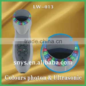 (SNYS)LED Photon Rejuvenation Ultrasonic Device (LW-013) thumbnail-1