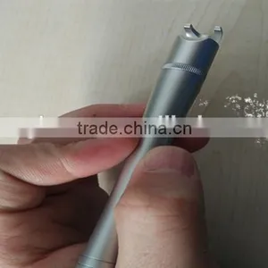 Sanhe Facotry Newest Diode Laser Spide Vein Removal Machine Hot Sales in 2016 thumbnail-4