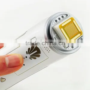 Mini Fractional rf Wrinkle Removal Face Lifting for Home Use Machine thumbnail-6