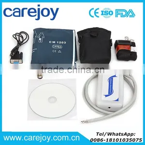 Carejoy 24 Hour BP Monitor ABPM 1 Ambulatory Blood Pressure Monitor With PC Software CE/ISO Certified thumbnail-1