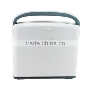 ECO1 100% Good Performance Ultrasound Scanner With 2.5-5.0MHz Convex Probe Carry Bag Foot Switch Sony UP897 Optional thumbnail-5